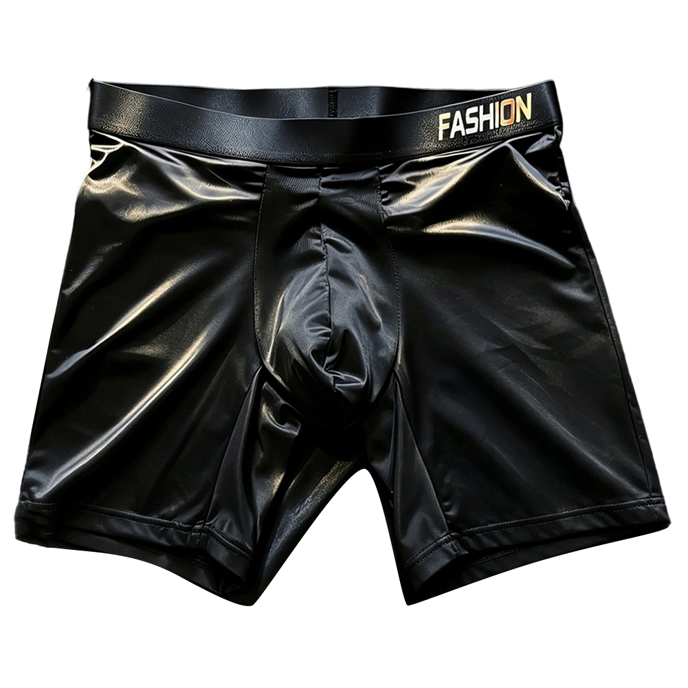 Boxer Shorts Modal - Boxer da Uomo in Seta Ghiaccio,