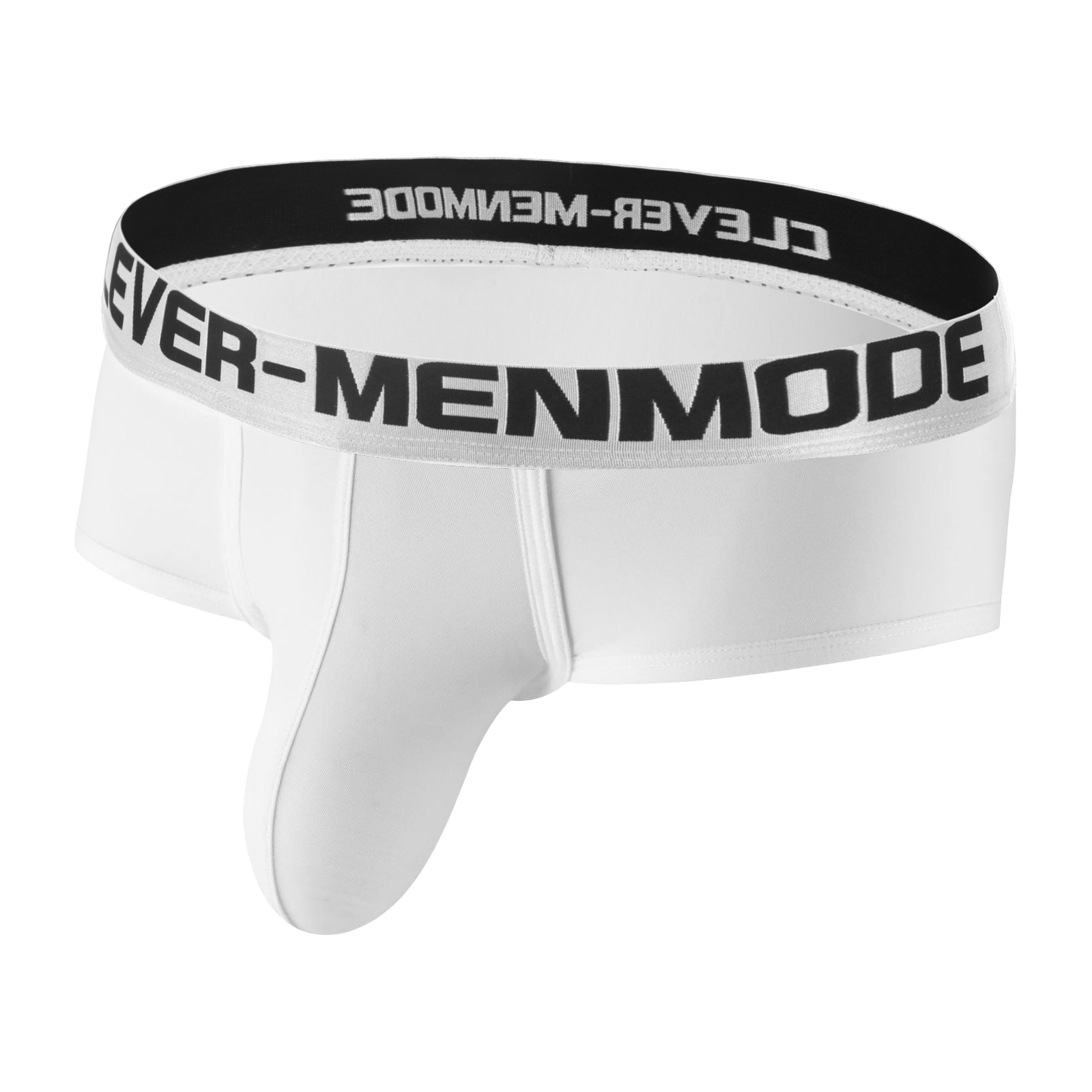 Boxer Shorts Modal - Boxer Sportivi da Uomo in Seta