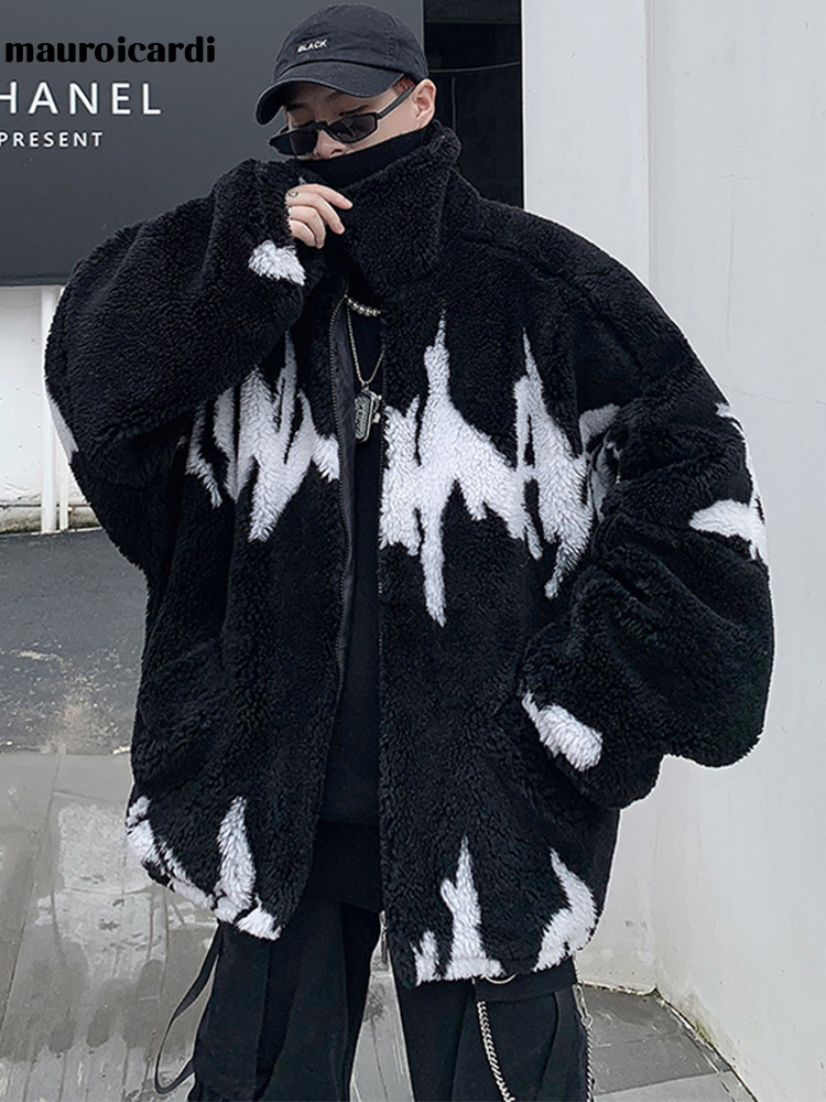 Thermal Long John - Mauroicardi Inverno di Grandi Dimensioni Addensato