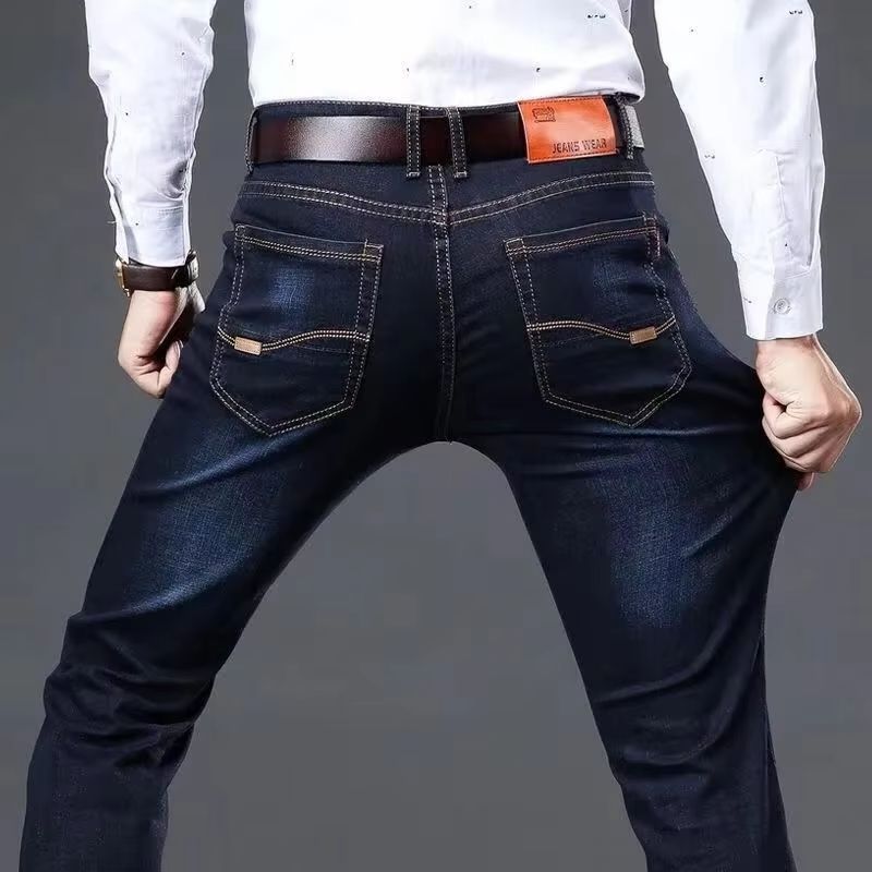 Levis Jeans 501 - 2025 Jeans casual alla moda da