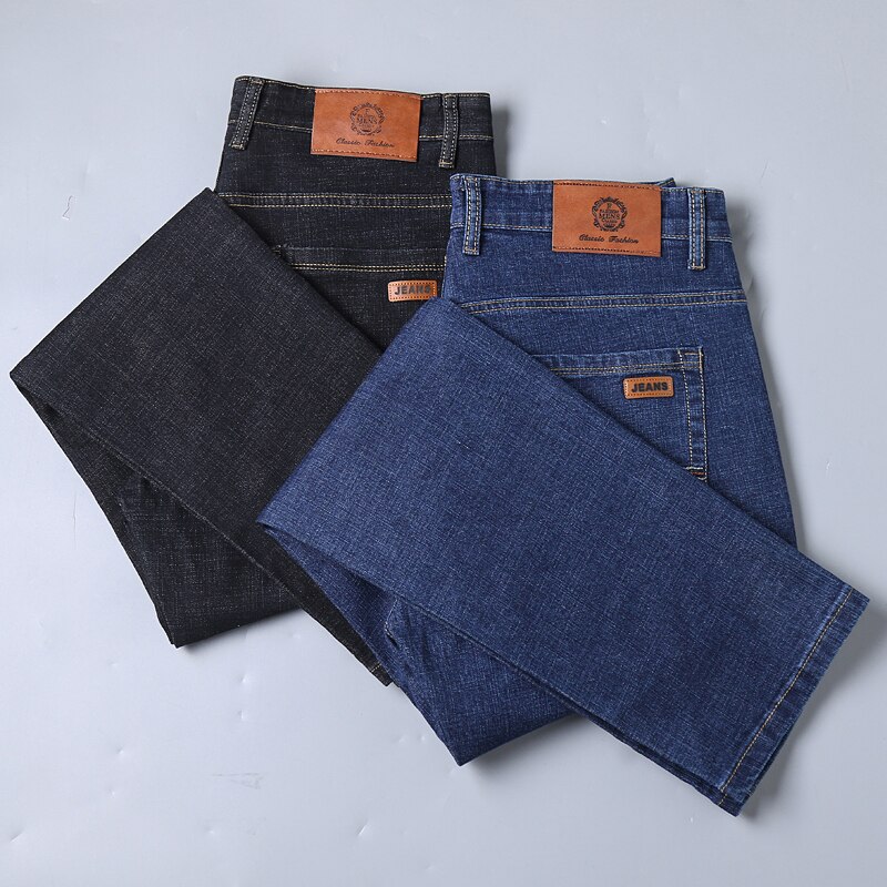 Levis Jeans 501 - Jeans dritti moda uomo uomo 2025