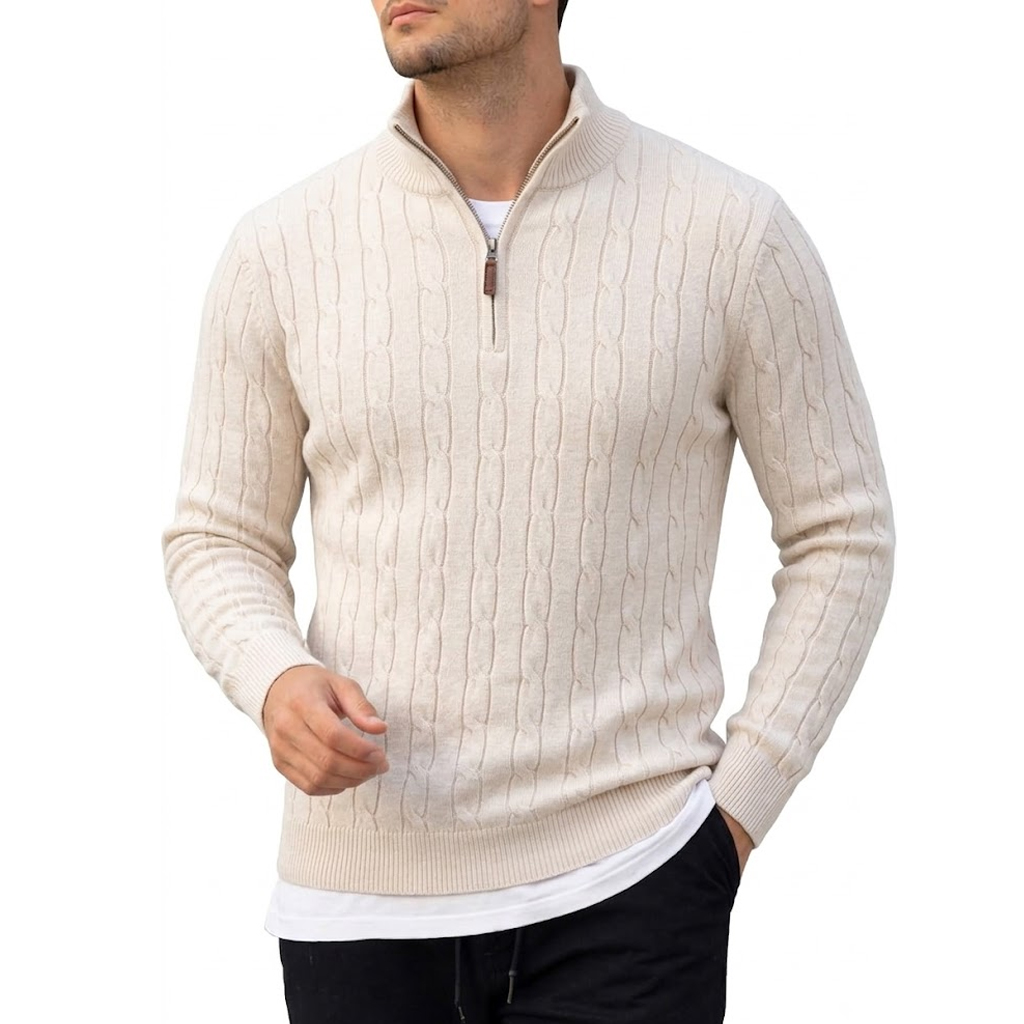 Maglione Polo da Uomo a Manich - Thermal Long John recensione e prezzo