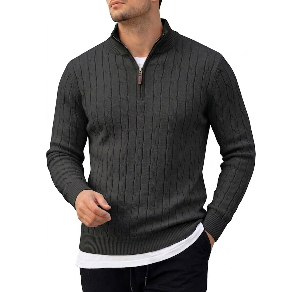 Maglione Polo da Uomo a Manich - Thermal Long John recensione e prezzo