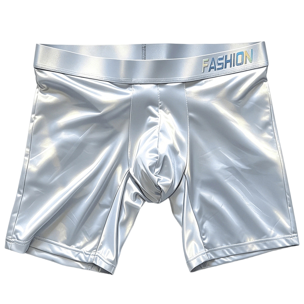 Boxer da Uomo in Seta Ghiaccio - Boxer Shorts Modal recensione e prezzo