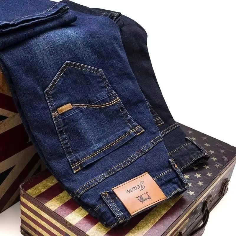 2025 Jeans casual alla moda da - Levis Jeans 501 recensione e prezzo