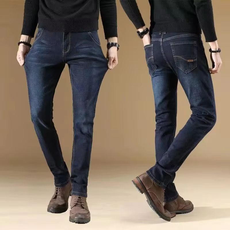 2025 Jeans casual alla moda da - Levis Jeans 501 recensione e prezzo