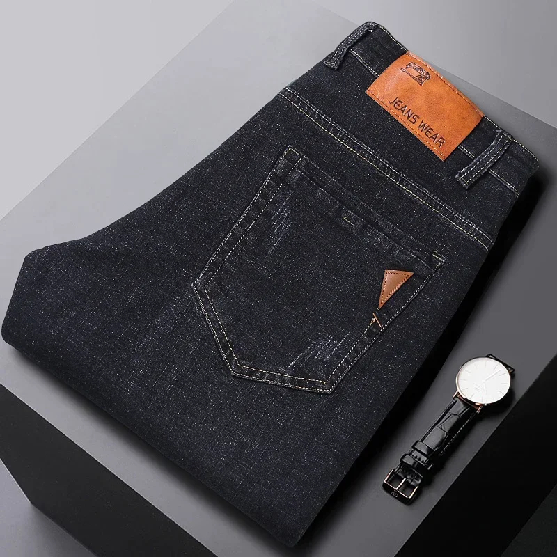 2025 Jeans casual alla moda da - Levis Jeans 501 recensione e prezzo