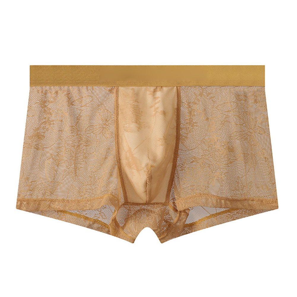 Boxer Sexy da Uomo in Rete, In - Boxer Shorts Modal recensione e prezzo