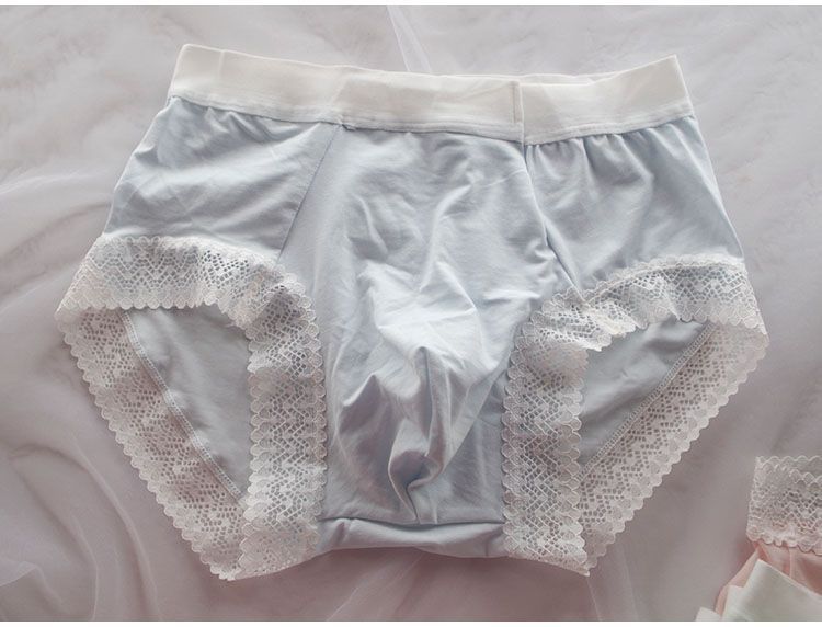 Slip BF da uomo con orlo in pi - Boxer Shorts Modal recensione e prezzo
