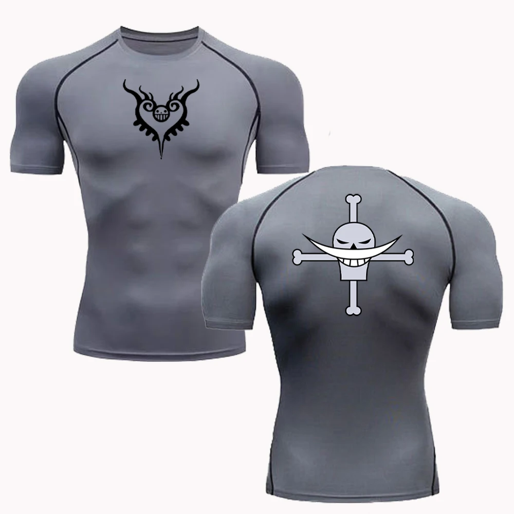 Abbigliamento Estivo Protettiv - T Shirt Tight Fit recensione e prezzo
