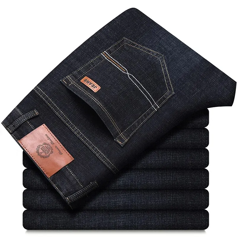 Jeans dritti moda uomo uomo 20 - Levis Jeans 501 recensione e prezzo