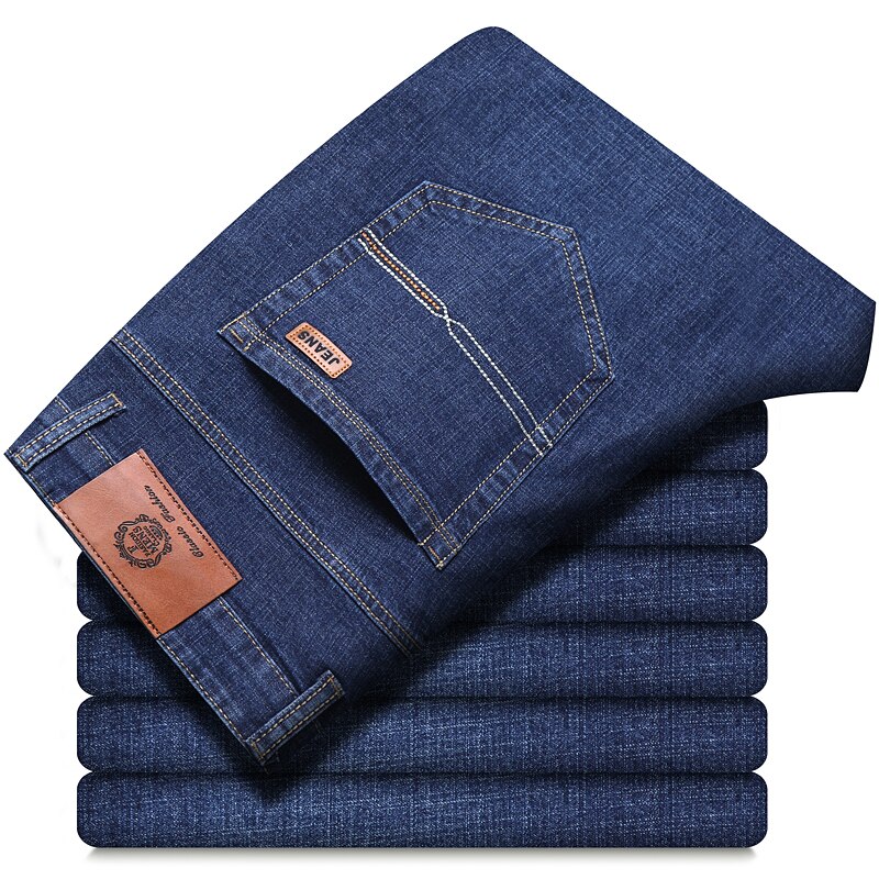 Jeans dritti moda uomo uomo 20 - Levis Jeans 501 recensione e prezzo