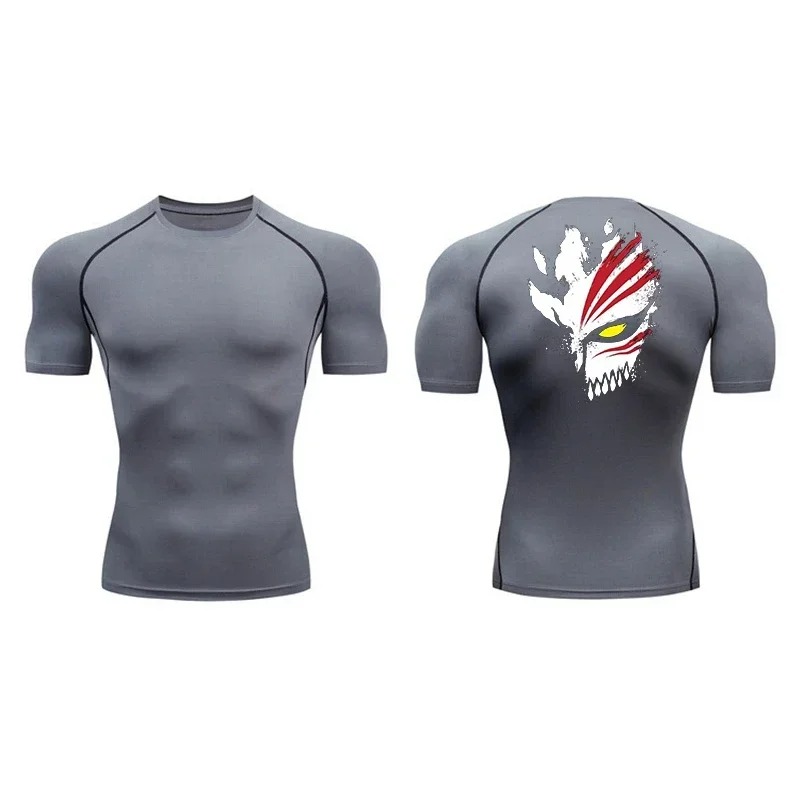 T-shirt a Compressione Sportiv - Base Layer Top recensione e prezzo