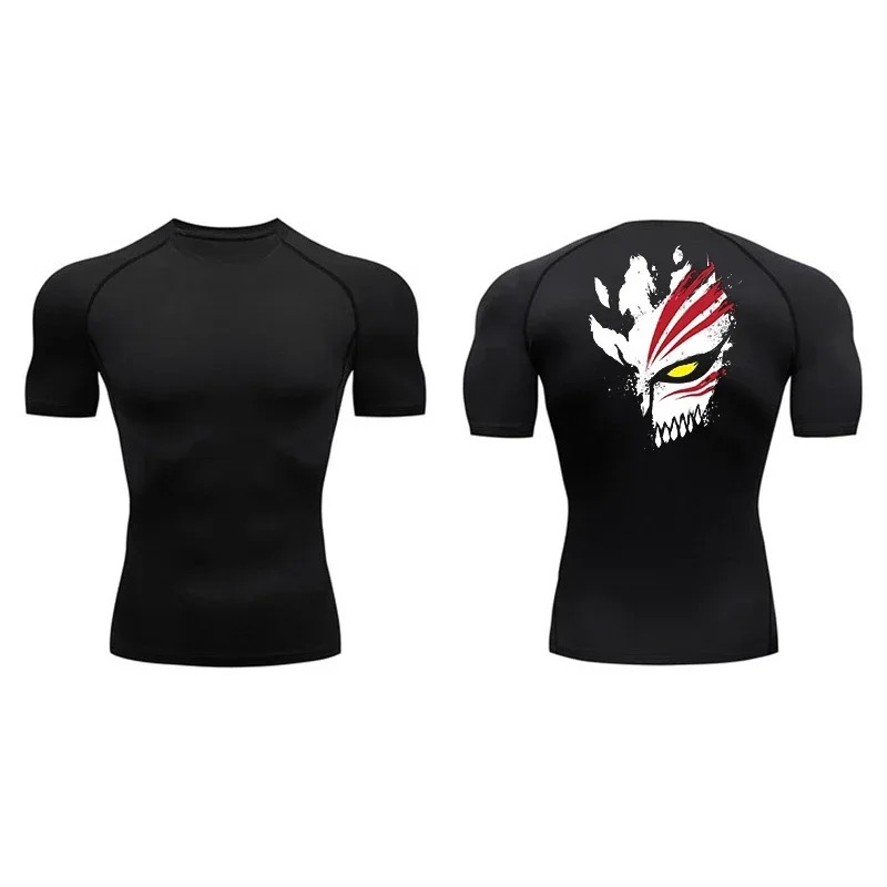 T-shirt a Compressione Sportiv - Base Layer Top recensione e prezzo