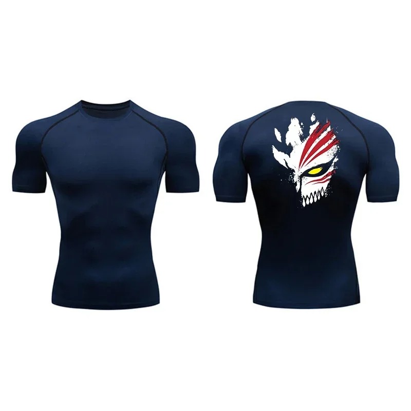 T-shirt a Compressione Sportiv - Base Layer Top recensione e prezzo