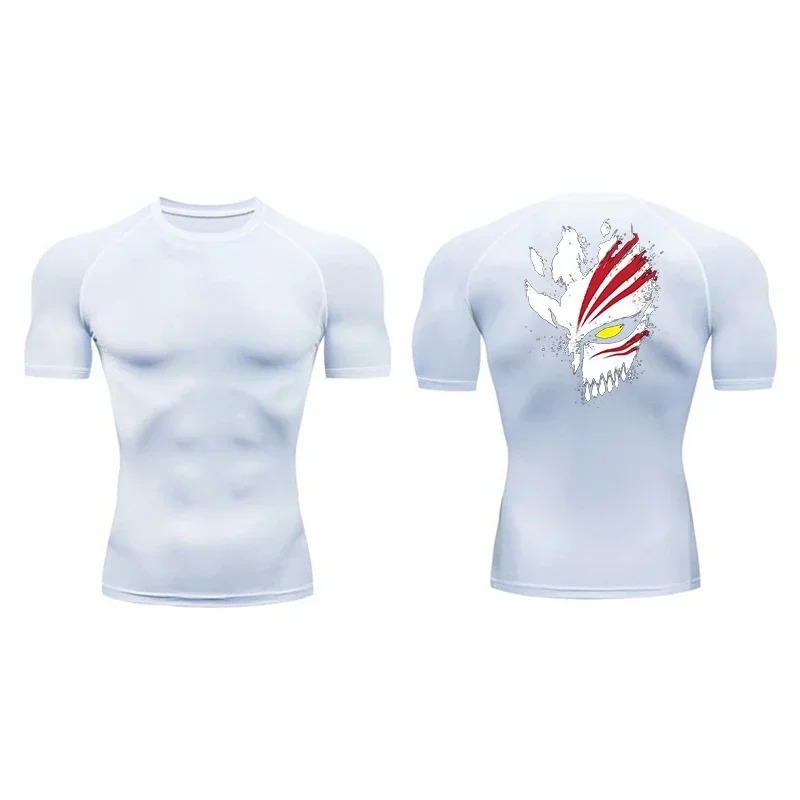T-shirt a Compressione Sportiv - Base Layer Top recensione e prezzo
