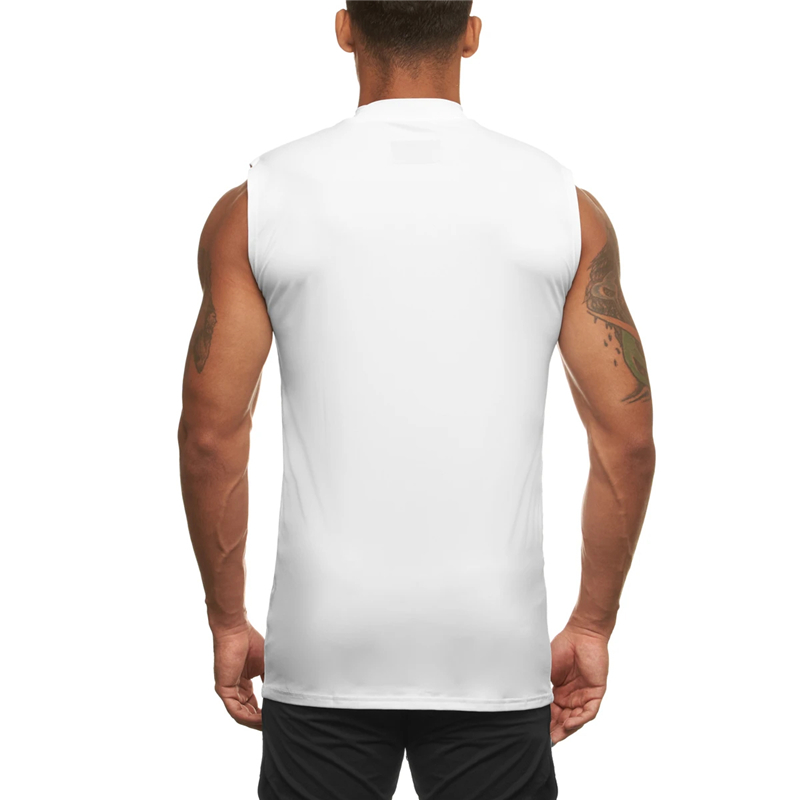 Canotte da uomo estive a compr - Sleeveless Undershirt recensione e prezzo