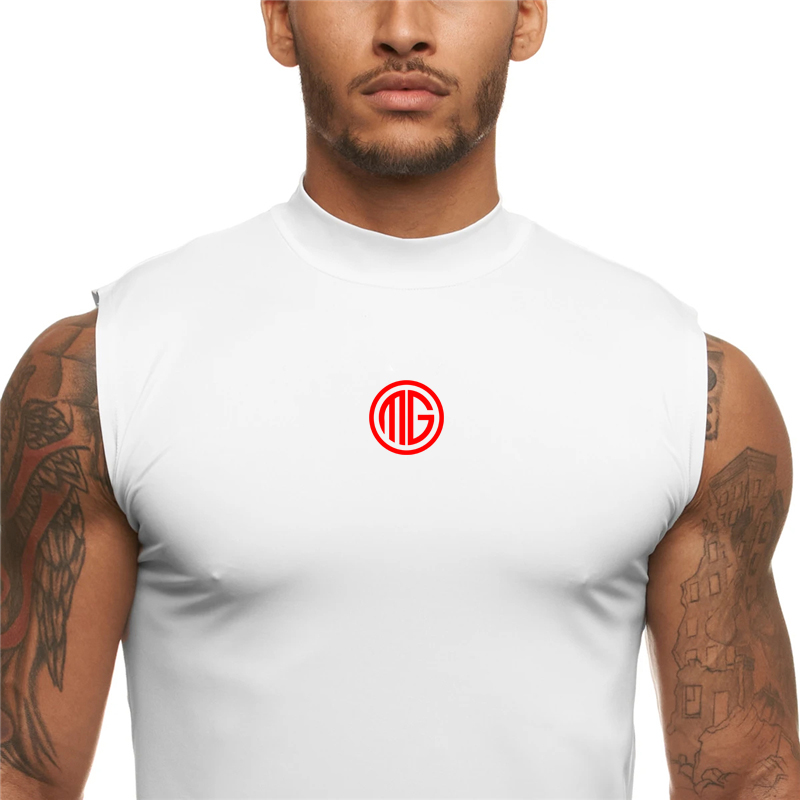 Canotte da uomo estive a compr - Sleeveless Undershirt recensione e prezzo