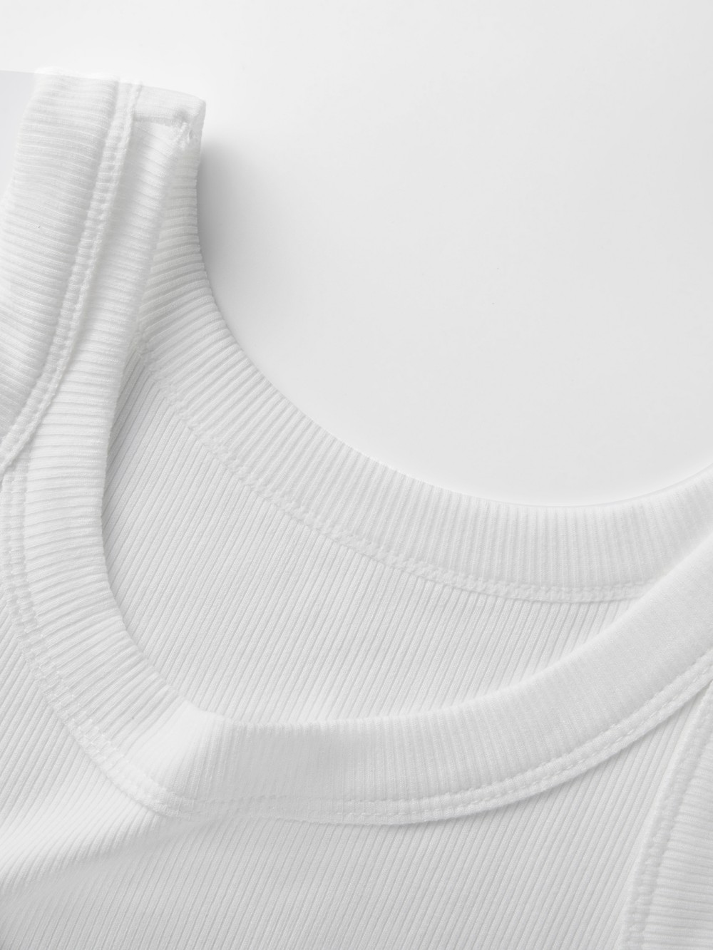 Canotta Estiva Personalizzabil - Tank Top Ribbed recensione e prezzo