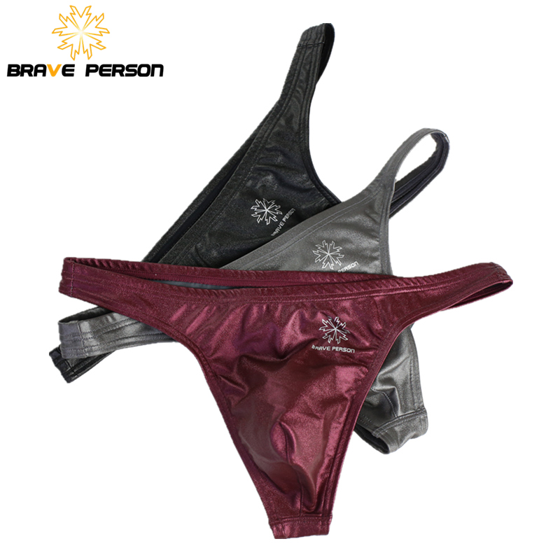 3 pz/lotto Nuova PERSON BRAVE  - Multi Pack Underwear recensione e prezzo