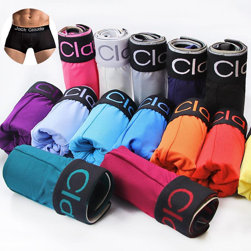 10 Pz/lotto Mens Biancheria In - Multi Pack Underwear recensione e prezzo