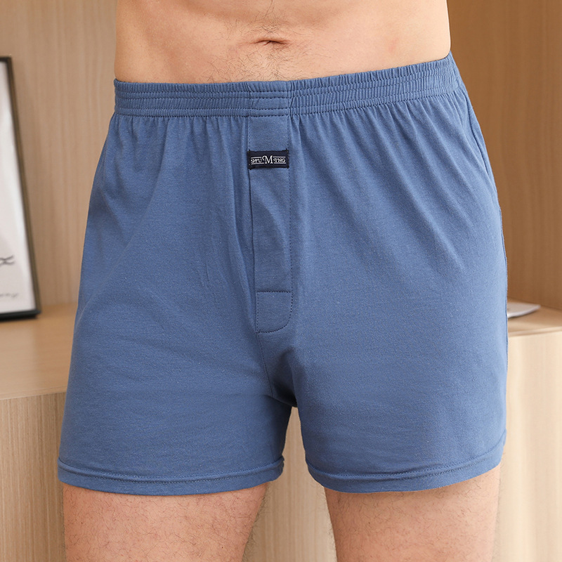1 pz biancheria intima da uomo - Boxer Brief Pack Cotton recensione e prezzo