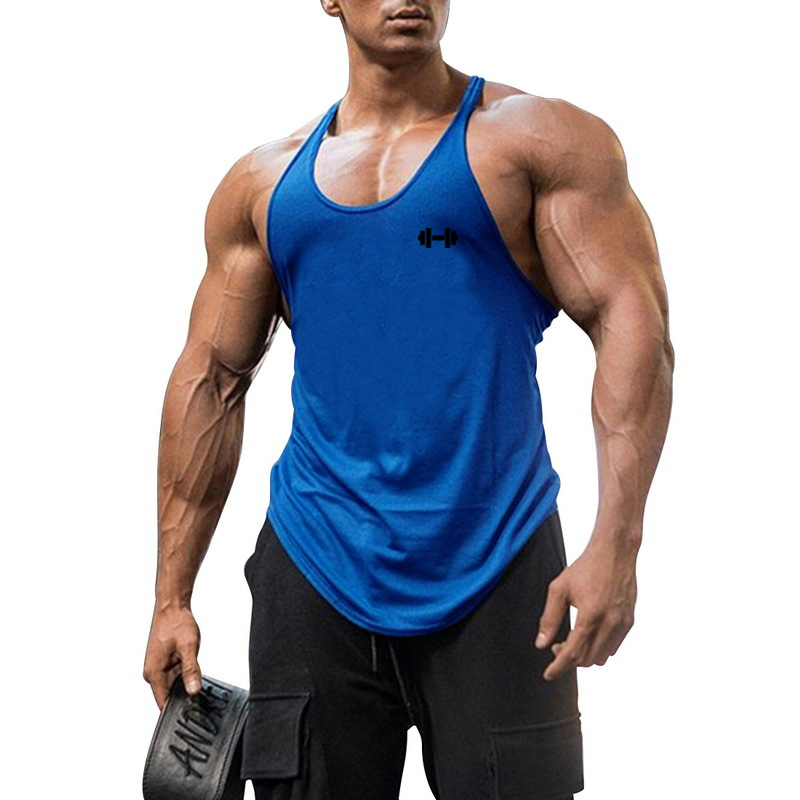 Gilet da allenamento morbido e - Sleeveless Undershirt recensione e prezzo