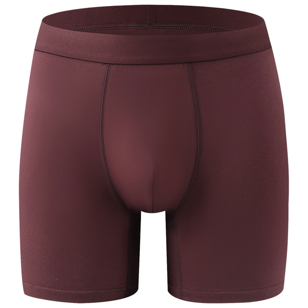 Boxer Lunghi da Uomo Traspiran - Long Leg Trunk Men recensione e prezzo