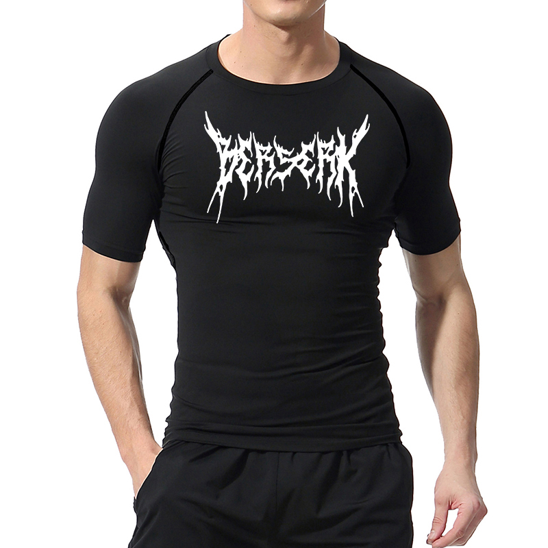 Allenamento in palestra Rash G - Base Layer Top recensione e prezzo