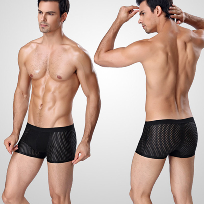 4 pz/lotto intimo uomo mutandi - Multi Pack Underwear recensione e prezzo