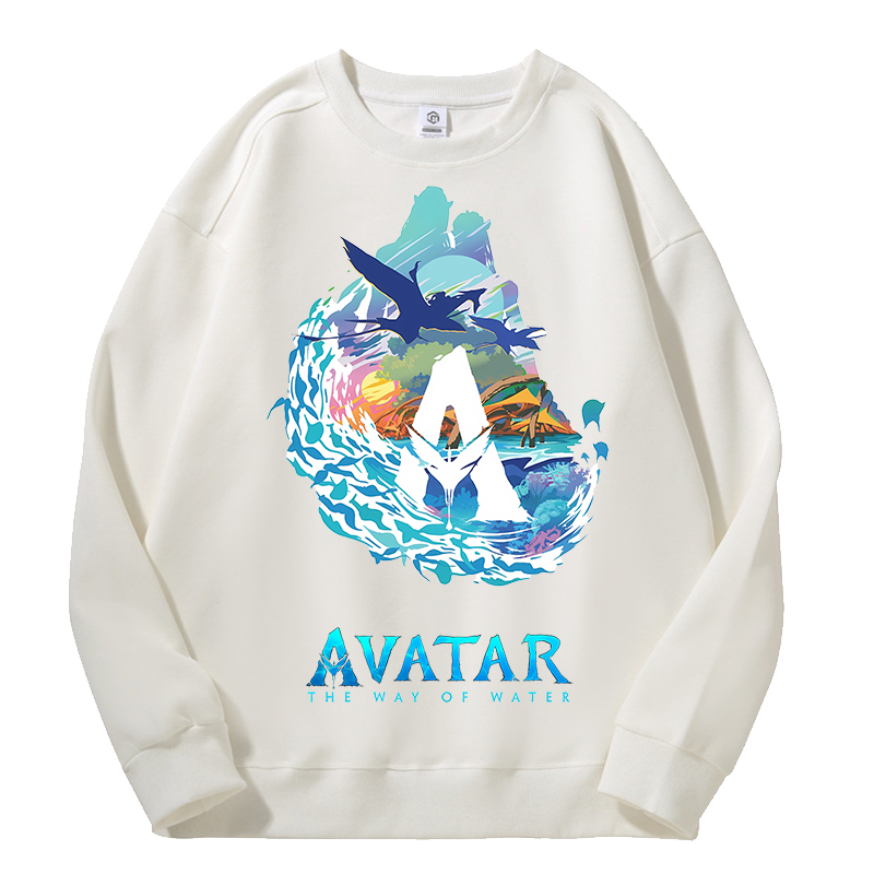 Avatar Fire and Ash T-shirt a  - Thermal Long John recensione e prezzo