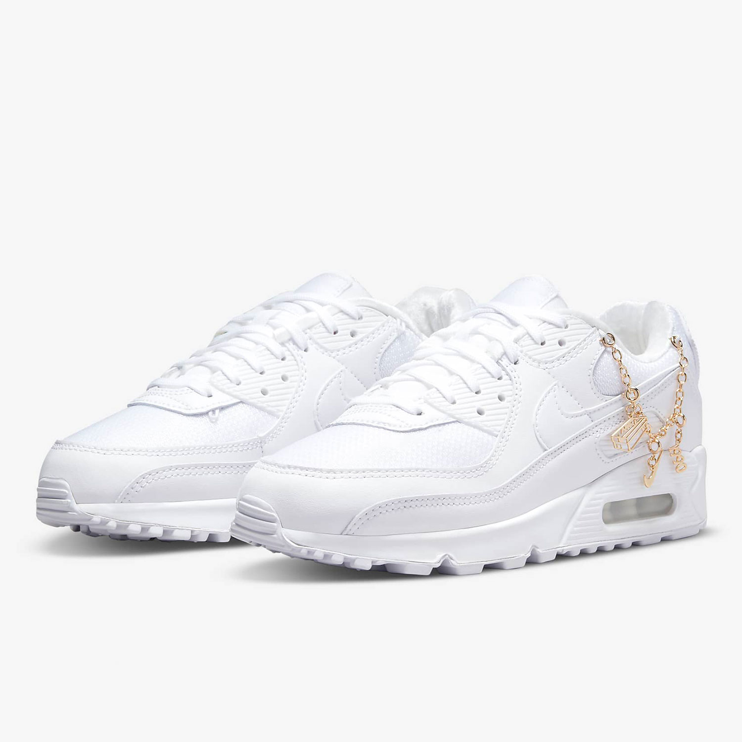 Nike Authentic AIR MAX 90 PRM  - Nike Shoes Air Max 90 recensione e prezzo