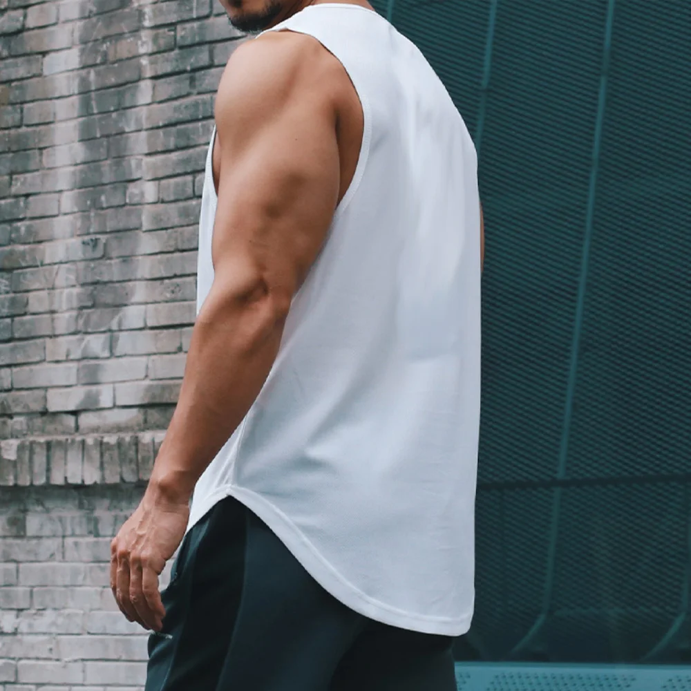 Canotta da palestra da uomo Fi - Sleeveless Undershirt recensione e prezzo