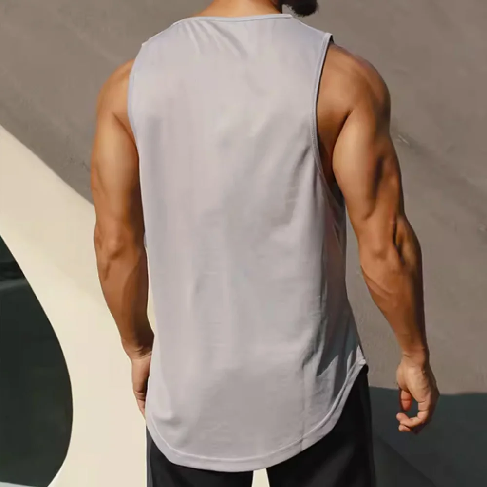 Canotta da palestra da uomo Fi - Sleeveless Undershirt recensione e prezzo