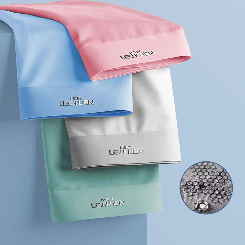 4 pezzi biancheria intima da u - Multi Pack Underwear recensione e prezzo