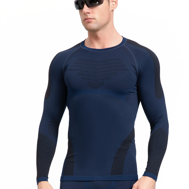 Set da uomo per compressione P - Compression Long Pant recensione e prezzo