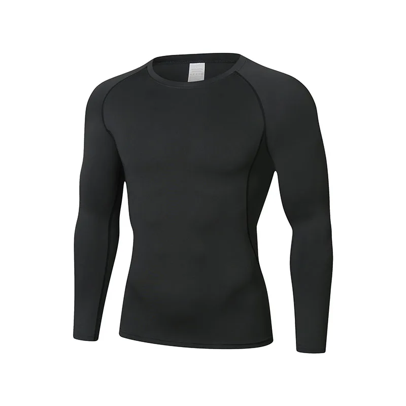 Maglietta sportiva da uomo a m - T Shirt Tight Fit recensione e prezzo