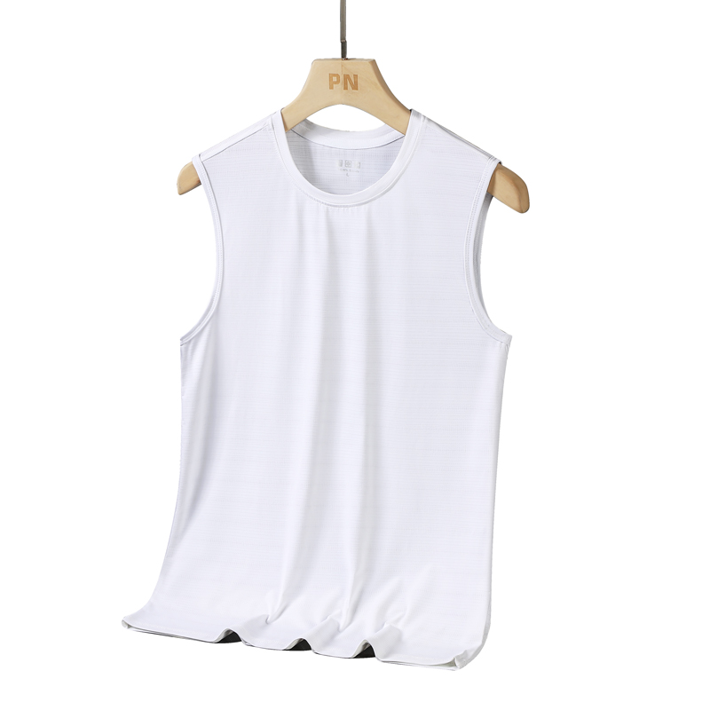 Estate nuova maglietta a canot - Sleeveless Undershirt recensione e prezzo
