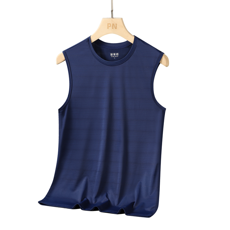 Estate nuova maglietta a canot - Sleeveless Undershirt recensione e prezzo