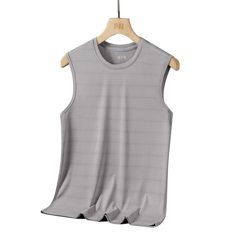 Estate nuova maglietta a canot - Sleeveless Undershirt recensione e prezzo